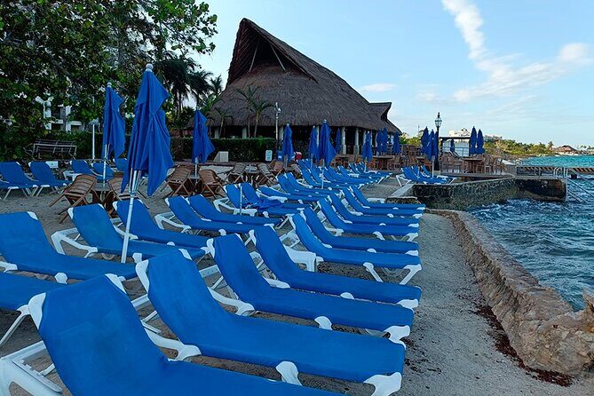 Snorkeling Trip at Cozumel Beach Club with Lunch Included - What Is Included and What Costs Extra?