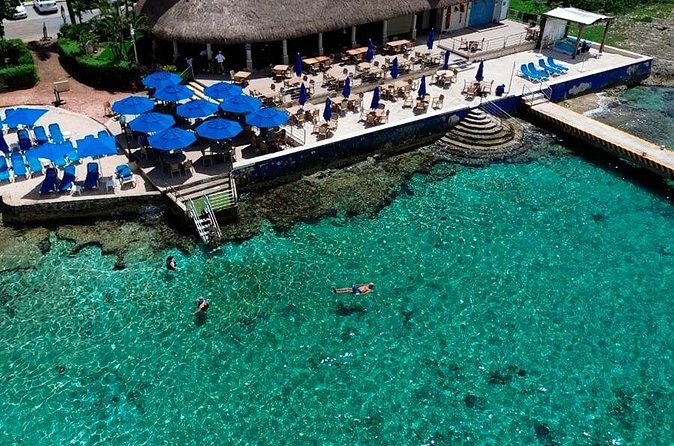 Snorkeling Trip at Cozumel Beach Club with Lunch Included - Authentic Insights from Travelers