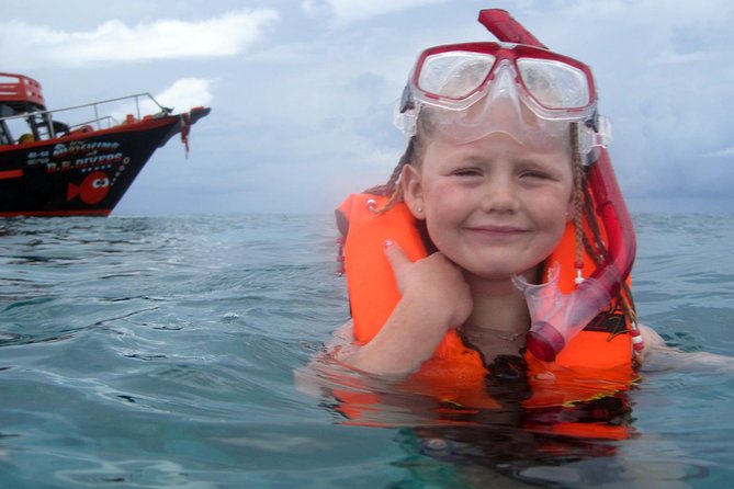 Snorkeling Trip at Koh Chang (Starts From Koh Chang) - Directions