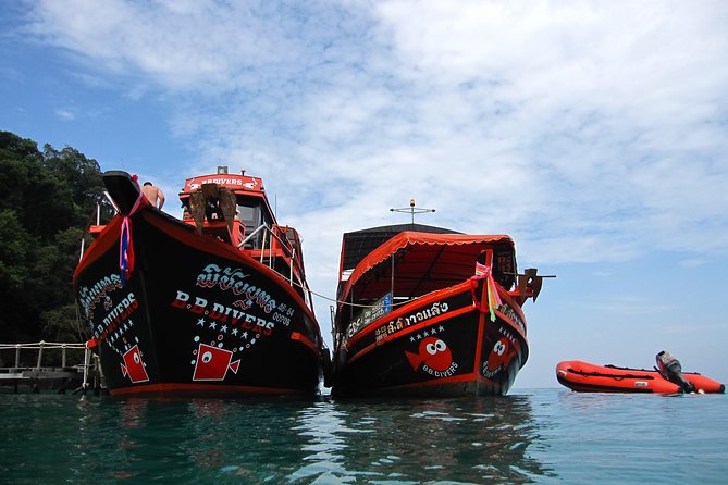 Snorkeling Trip at Koh Chang (Starts From Koh Chang) - Common Questions