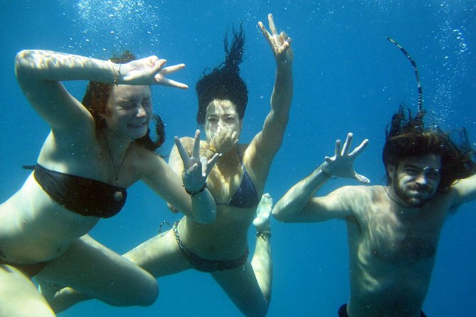 Snorkeling Trip at Koh Chang (Starts From Koh Chang) - The Sum Up