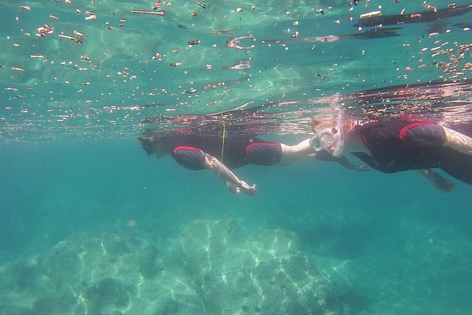 Snorkeling Trip - Cancellation Policy