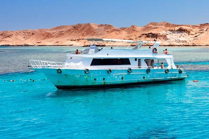 Snorkeling Trip In Tiran Island By Boat In Sharm El Sheikh - Inclusions and Exclusions