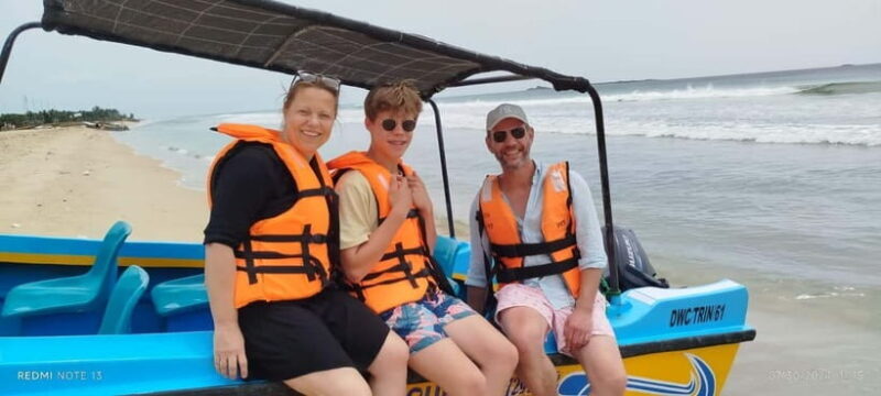 Snorkeling Trip To Angel Rock - Who Will Love This Tour?