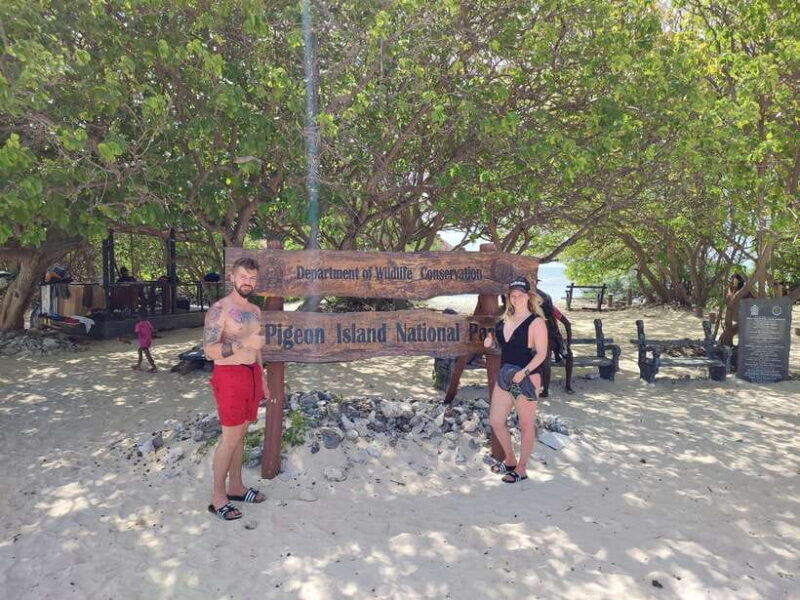 Snorkeling Trip To Pigeon Island - Logistics and Practicalities