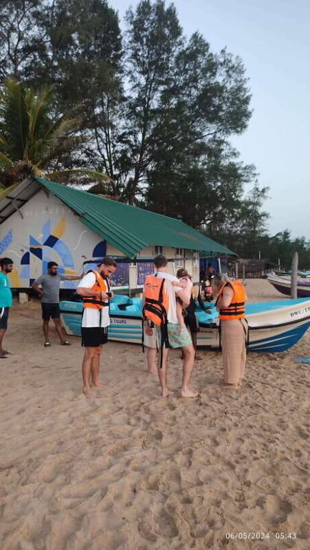 Snorkeling Trip To Pigeon Island - The Sum Up