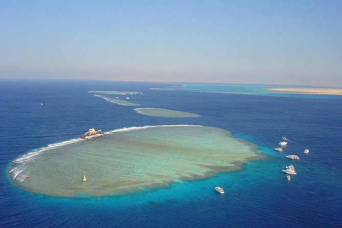 Snorkeling Trip to the White Island & Ras Mohammed - Itinerary and Experience