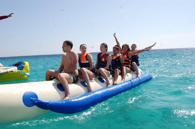 Snorkeling Trip to Utopia Island in Safaga From Luxor - Inclusions and Amenities