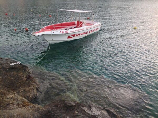 Snorkeling Trip With Motor Boat Around Agia Pelagia - Pickup and Drop-off Locations