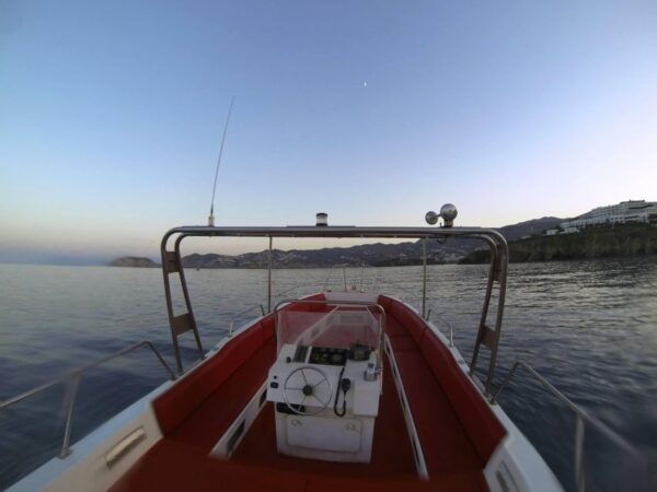 Snorkeling Trip With Motor Boat Around Agia Pelagia - Frequently Asked Questions
