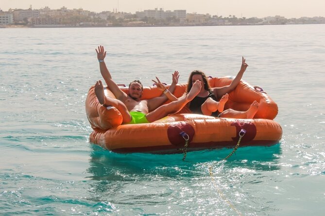 Snorkeling Trips From Hurghada - Trip Pricing and Discounts
