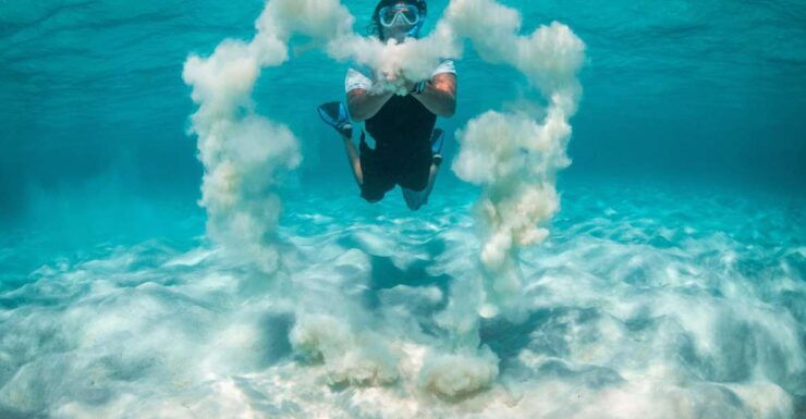 Snorkeling Trips in Amorgos - Good To Know