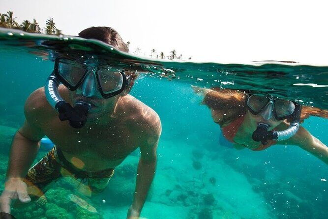 Snorkeling Water Private Activity In Montego Bay Jamaica - FAQs