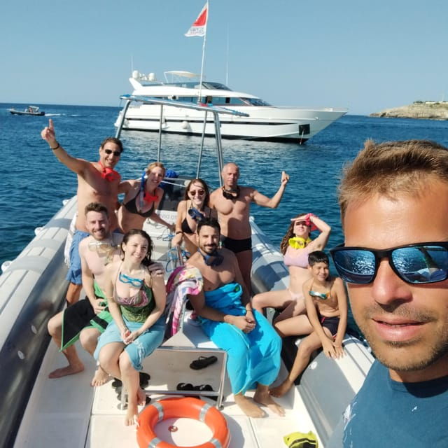 Snorkeling With a Diving Instructor in Santa Maria Di Leuca - Customer Feedback