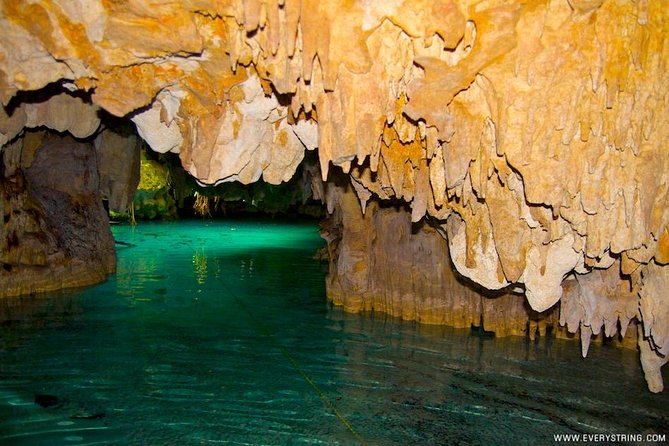 Snorkeling With Caribbean Fish and Private Cenote Exploration - The Sum Up