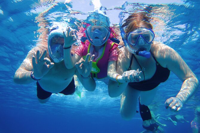 Snorkeling With Dolphins and Lunch at Sataya Reefs From Marsa - What To Bring