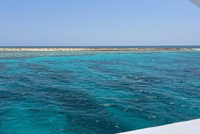 Snorkeling With Dugongs and Turtles on Marsa Mubarak - Cancellation Policy