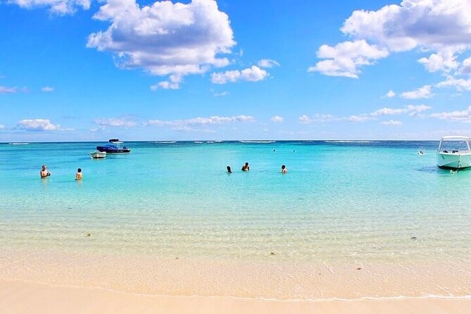 Snorkeling With Giant Turtles & 4 Beaches in the North - Participant Guidelines