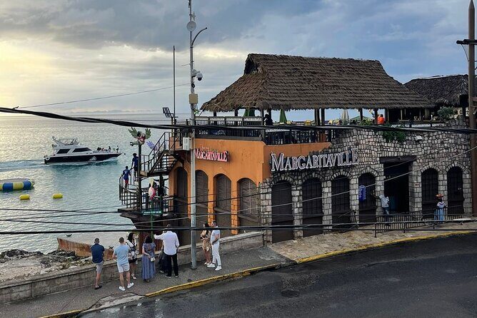 Snorkeling with Margaritaville and shops on Hipstrip activity - Practical Tips for Participants