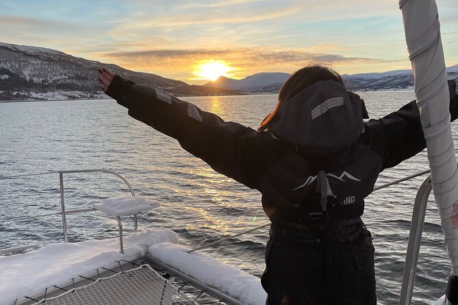 Snorkeling With Orcas in Norway, 4 Days All-Inclusive Expedition - Common Questions