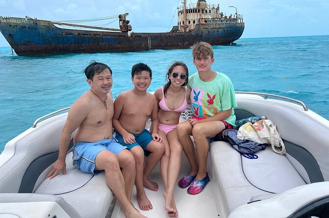 Snorkeling With Sea Scooters and Sea Adventure - The Sum Up