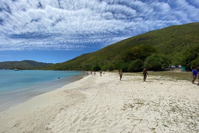 Snorkeling with Sea Turtles at St. Thomas - Final Thoughts