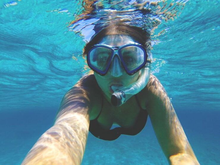Snorkeling With Turtles in Mirissa - Activity Details