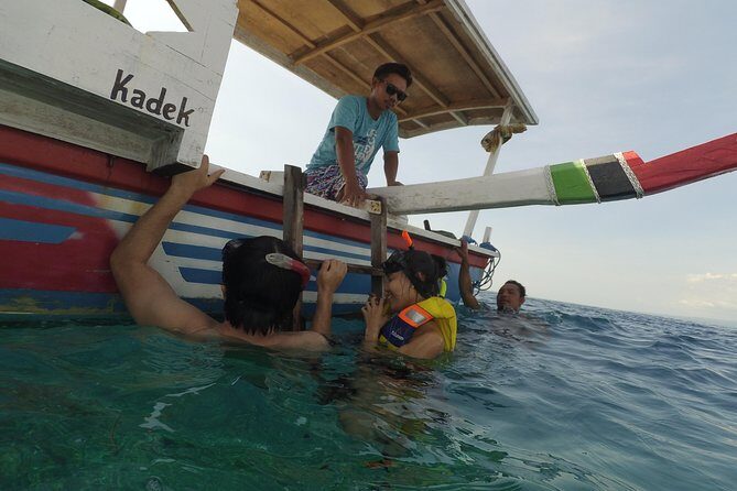 Snorkeling with Turtles on Gili Trawangan - Why This Tour Offers Great Value