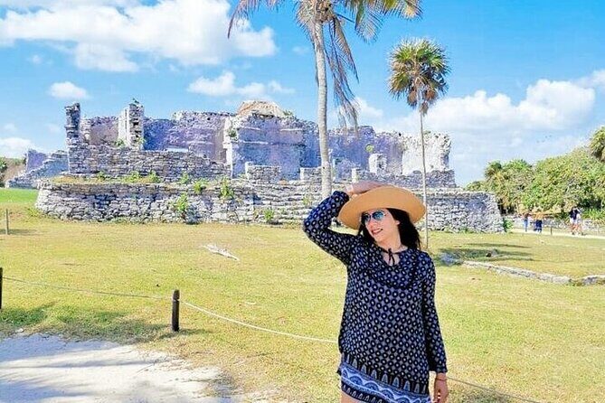 Snorkeling with Turtles Visit Mayan Ruins in Tulum from Cancun - Who Will Love This Tour?