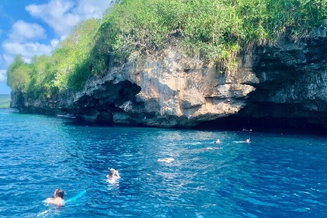 Snorkelling Christmas Island - Good To Know