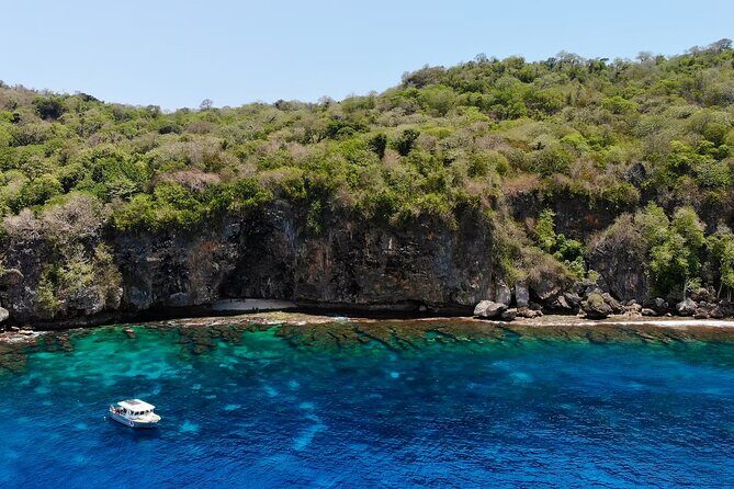 Snorkelling Christmas Island - The Itinerary: What Makes Each Stop Special