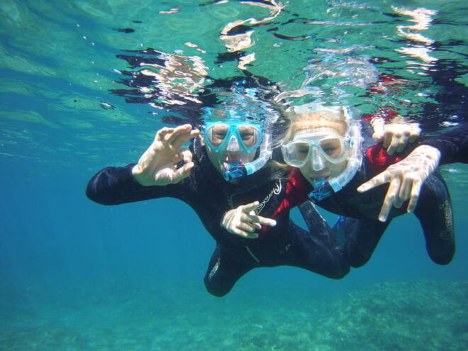 Snorkelling Experience in South of Gran Canaria - Safety Precautions