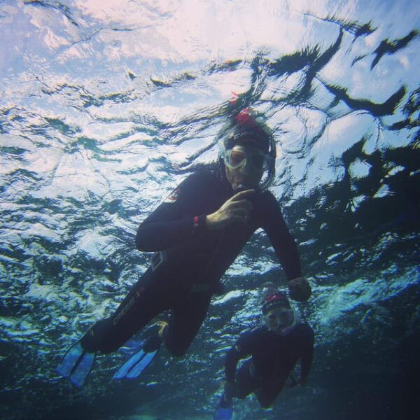 Snorkelling Experience in South of Gran Canaria - Equipment Rental
