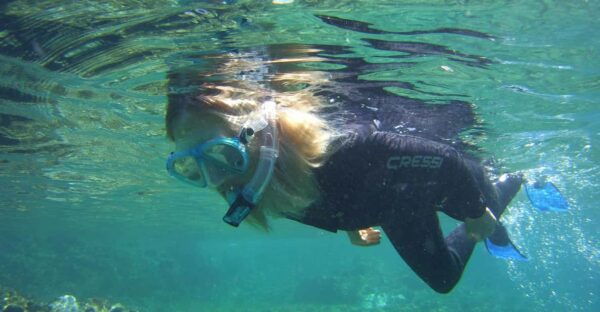 Snorkelling Experience in South of Gran Canaria - Frequently Asked Questions