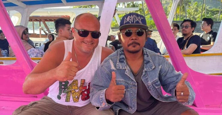 Snorkelling Gili Trawangan, Gili Air & Gili Meno From Lombok - Key Points