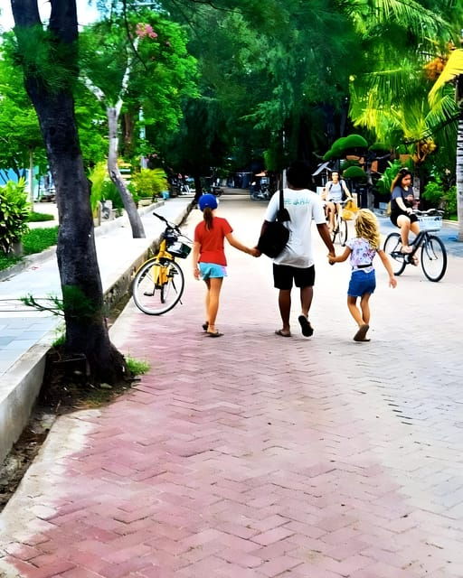 Snorkelling Gili Trawangan, Gili Air & Gili Meno From Lombok - Highlights and Activities