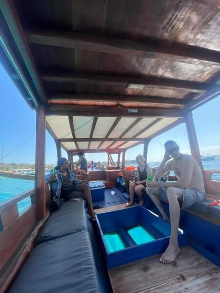 Snorkelling Gili Trawangan, Gili Air & Gili Meno From Lombok - Best Time to Visit