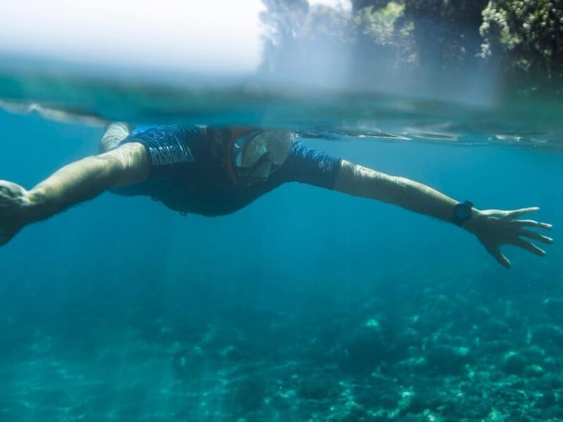 Snorkelling & Marine Biology Experience in the Cinque Terre - FAQ