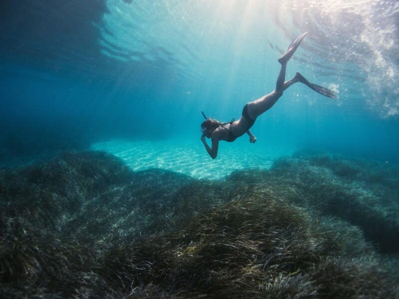 Snorkelling & Sailing In Cretes Hidden Coastal Gems - Good To Know  