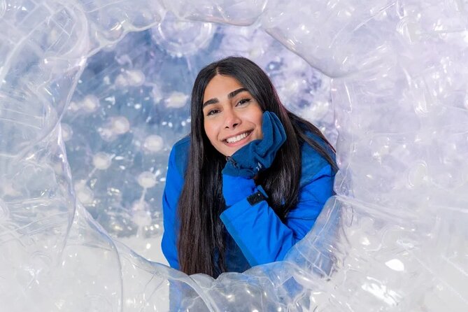 Snow Abu Dhabi With Transfer Optional - Tips for a Memorable Snow Abu Dhabi Experience