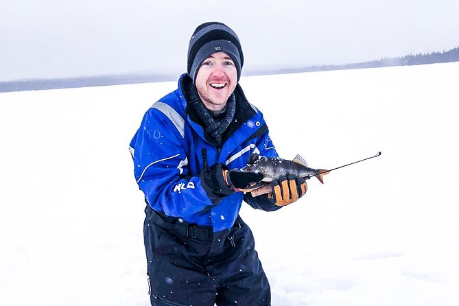 Snow Adventure Day - Activities Included