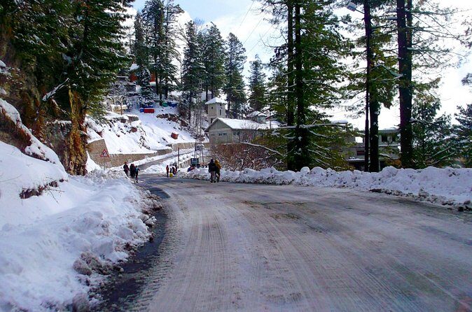 Snow Adventure in Foot Hills of Himalayas From Lahore - The Sum Up: Who Will Love This Tour?