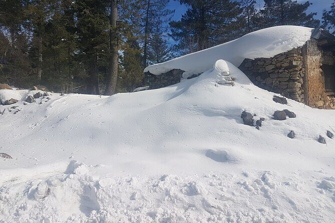 Snow Adventure in Shogran Thandiani Murree and Galyat from Lahore - An In-Depth Look at the Tour Experience