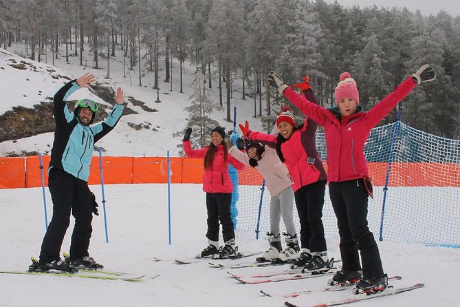 Snow and Ski Experience Daytrip From Belgrade - Good To Know