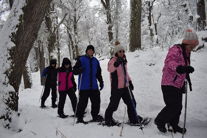 Snow Excursion in Bariloche - Suitable for the Whole Family - What to Expect