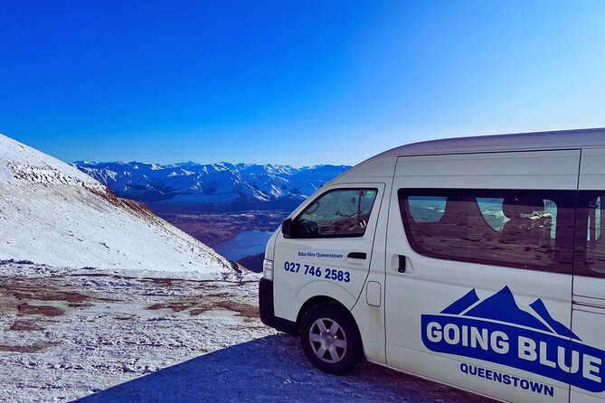 Snow Express Coronet Peak, Queenstown - Overview and Inclusions