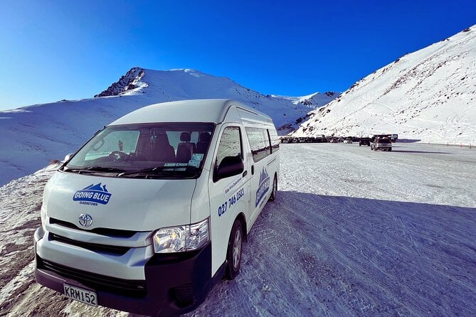 Snow Express Coronet Peak, Queenstown - Reviews