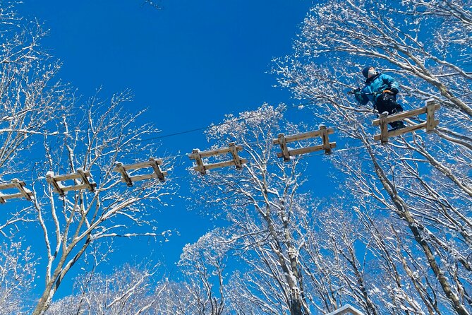 Snow Gliding Experience on ZIP TRIP With Taxi Transfer - How to Prepare for Your Snow Gliding Adventure
