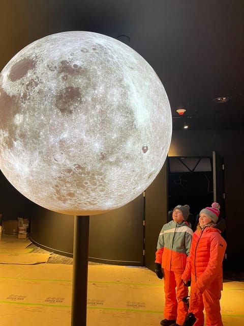 Snow King Observatory & Planetarium Day Experience & Gondola - Activities and Attractions