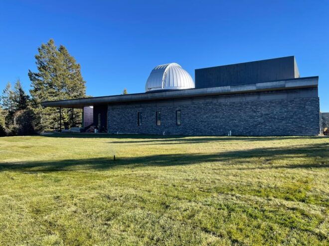 Snow King Observatory & Planetarium Day Experience & Gondola - Gondola Ride to Observatory